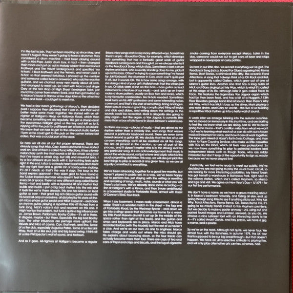 Fond Reflections | Mint (M) Mint (M) Get Cheap Vinyl