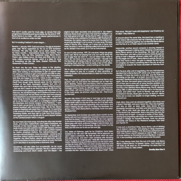 Fond Reflections | Mint (M) Mint (M) Get Cheap Vinyl