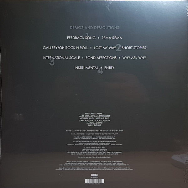 Fond Reflections | Mint (M) Mint (M) Get Cheap Vinyl