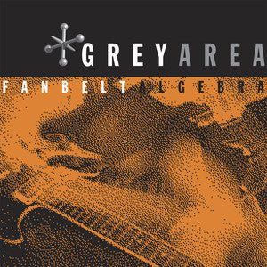 Fanbelt Algebra | Mint (M) Mint (M) Get Cheap Vinyl