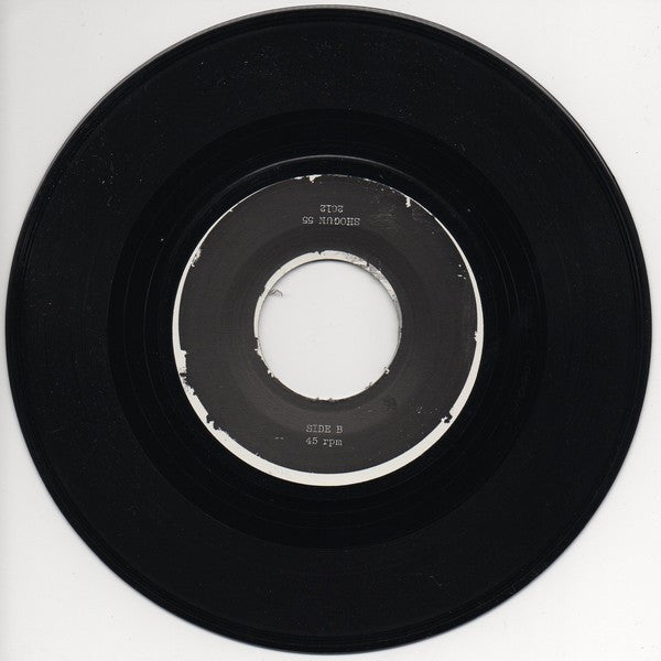 Test Pressing (VINYL 7") | Mint (M) Mint (M) Get Cheap Vinyl