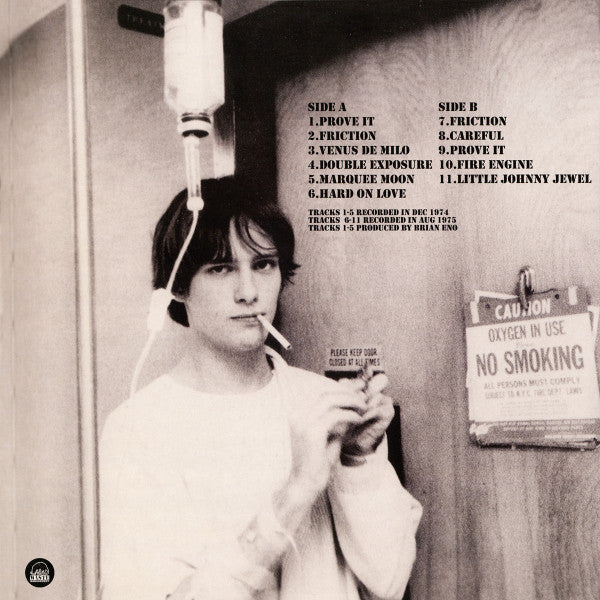 Demos 1974-1975 | Mint (M) Mint (M) Get Cheap Vinyl