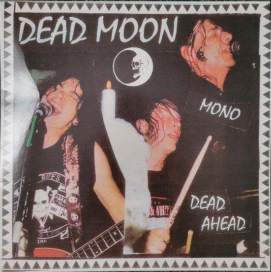Dead Ahead (VINYL) | Mint (M) Mint (M) Get Cheap Vinyl