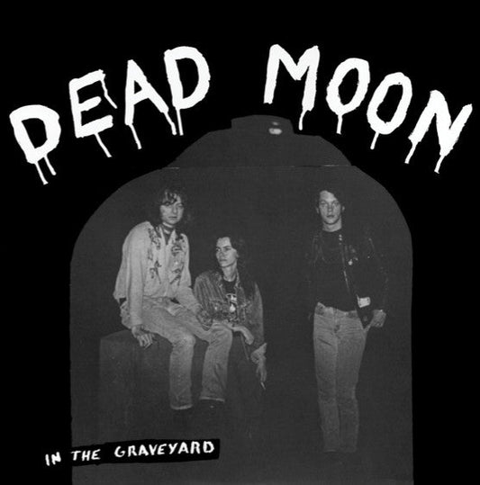 In The Graveyard | Mint (M) Mint (M) Get Cheap Vinyl
