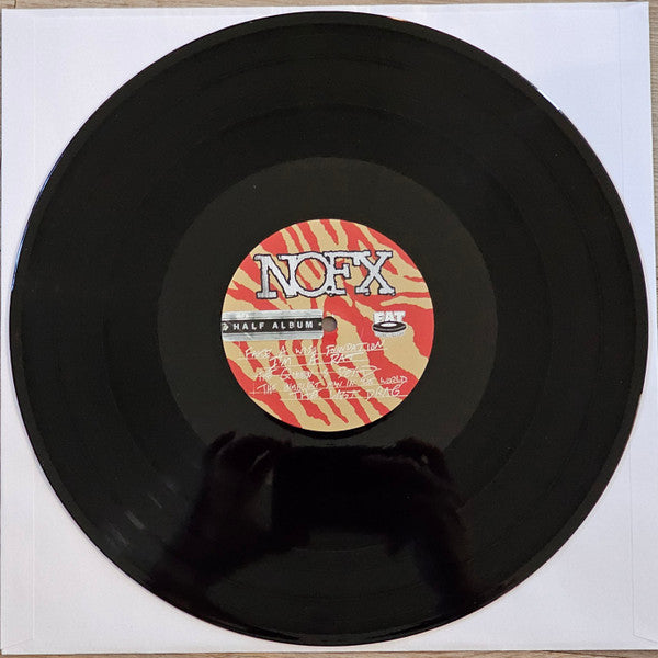 Half Album | Mint (M) Mint (M) Get Cheap Vinyl