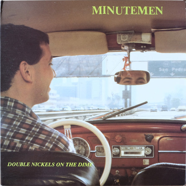 Double Nickels On The Dime (2xVINYL) | Mint (M) Mint (M) Get Cheap Vinyl