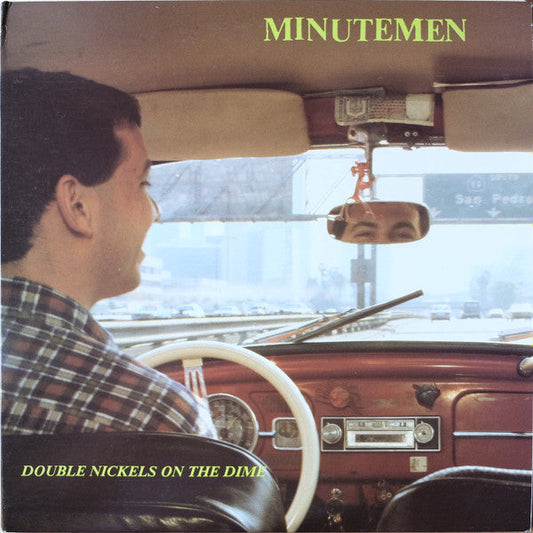Double Nickels On The Dime (2xVINYL) | Mint (M) Mint (M) Get Cheap Vinyl