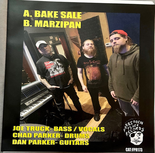 Girdle (VINYL 7") | Mint (M) Mint (M) Get Cheap Vinyl