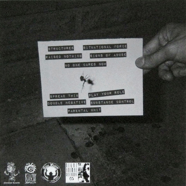No Question (7" VINYL) | Mint (M) Mint (M) Get Cheap Vinyl