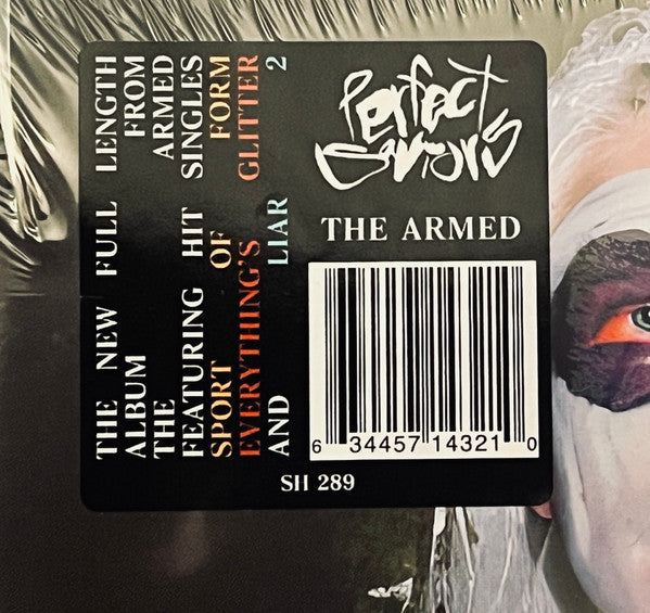 Perfect Saviors | Mint (M) Mint (M) Get Cheap Vinyl