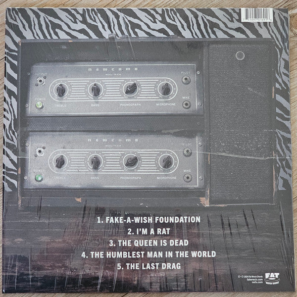Half Album | Mint (M) Mint (M) Get Cheap Vinyl