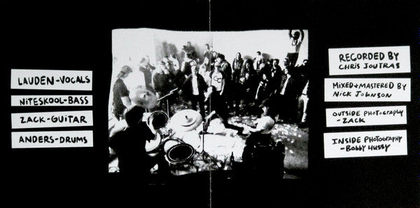 No Question (7" VINYL) | Mint (M) Mint (M) Get Cheap Vinyl