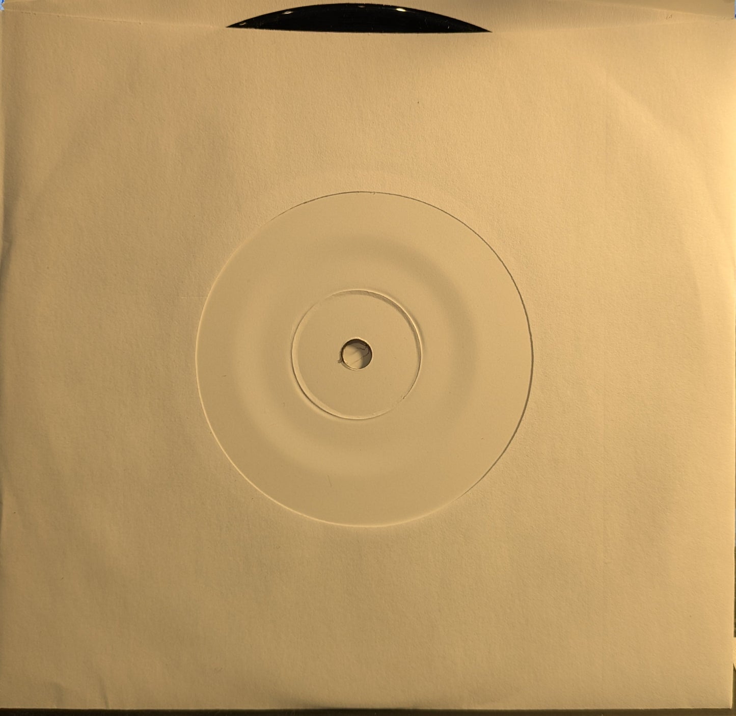 The Real You (7") | Mint (M) Mint (M) Get Cheap Vinyl