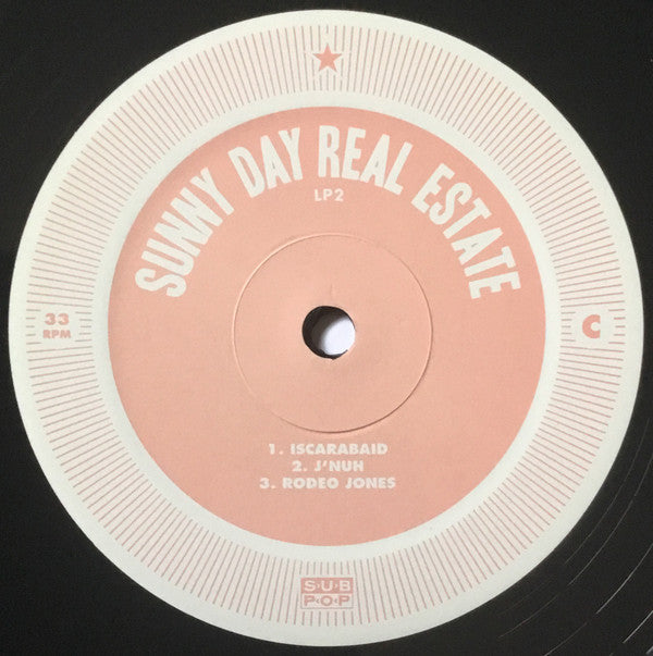 LP2 | Mint (M) Mint (M) Get Cheap Vinyl