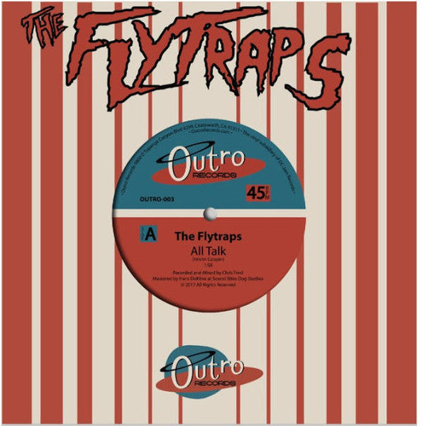 3 Song E.P. (VINYL 7") | Mint (M) Mint (M) Get Cheap Vinyl