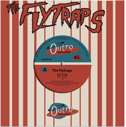 3 Song E.P. (VINYL 7") | Mint (M) Mint (M) Get Cheap Vinyl