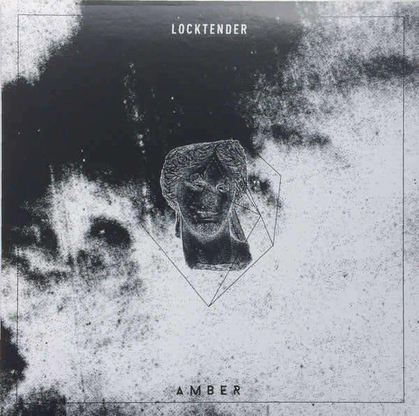 Amber / Locktender Split (VINYL 7") | Mint (M) Mint (M) Get Cheap Vinyl