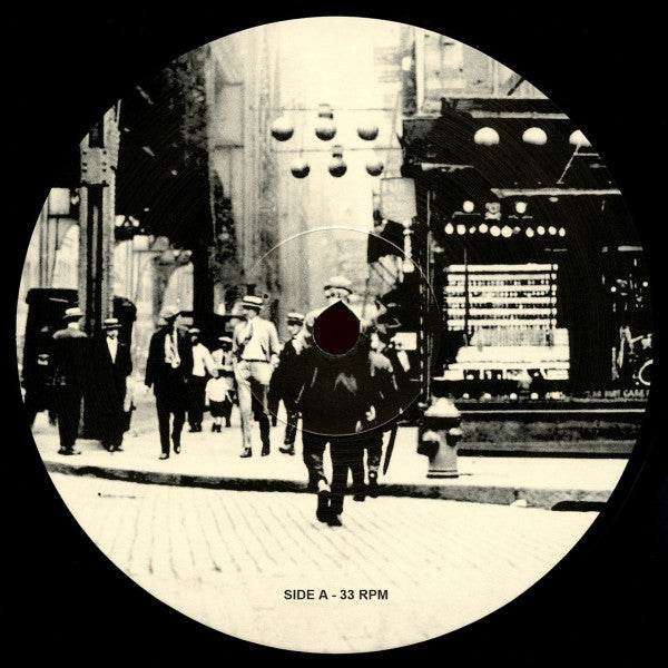 Demos 1974-1975 | Mint (M) Mint (M) Get Cheap Vinyl