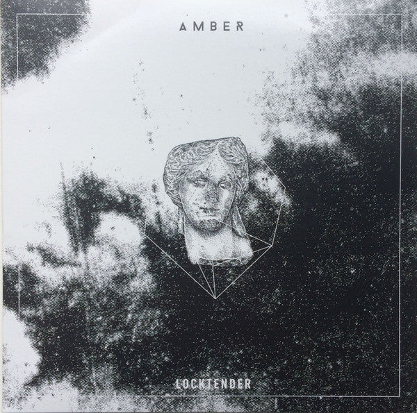 Amber / Locktender Split (VINYL 7") | Mint (M) Mint (M) Get Cheap Vinyl