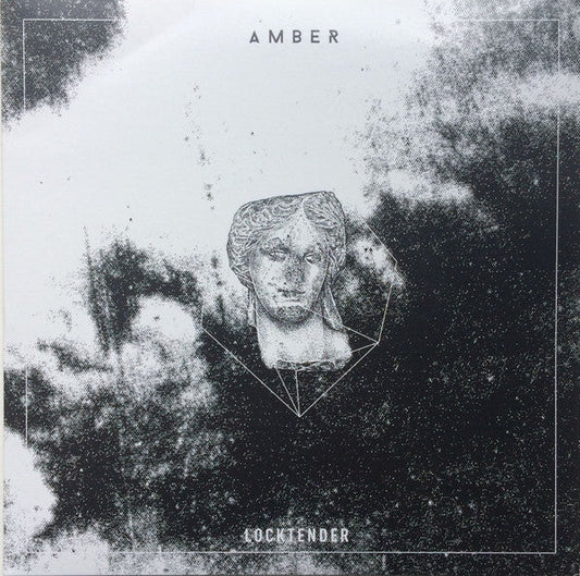 Amber / Locktender Split (VINYL 7") | Mint (M) Mint (M) Get Cheap Vinyl