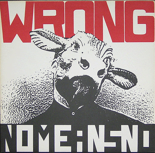 Wrong | Mint (M) Mint (M) Get Cheap Vinyl