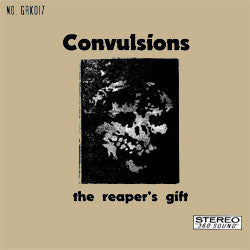 The Reaper's Gift (7" VINYL) | Mint (M) Mint (M) Get Cheap Vinyl