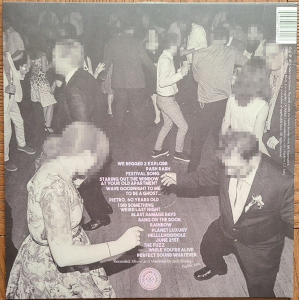 Worry. | Mint (M) Mint (M) Get Cheap Vinyl