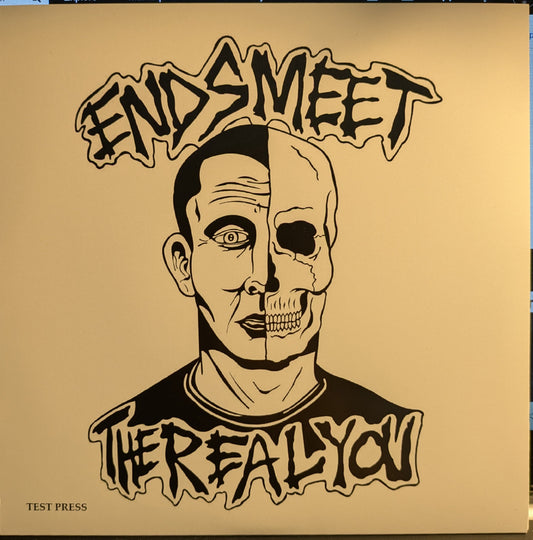 The Real You (7") | Mint (M) Mint (M) Get Cheap Vinyl