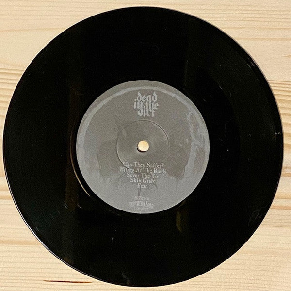 Fear (7" VINYL) | Mint (M) Mint (M) Get Cheap Vinyl