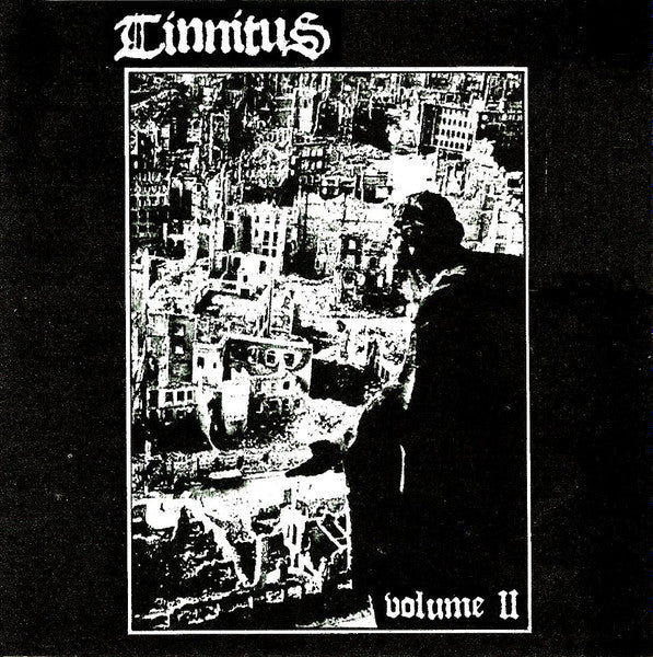 Volume II (VINYL 7") | Mint (M) Mint (M) Get Cheap Vinyl