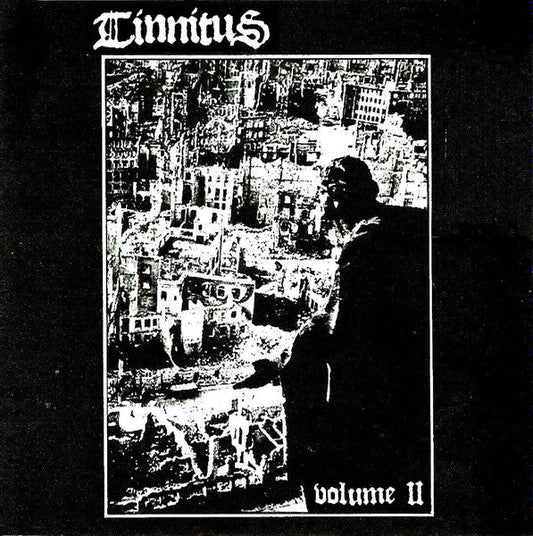 Volume II (VINYL 7") | Mint (M) Mint (M) Get Cheap Vinyl