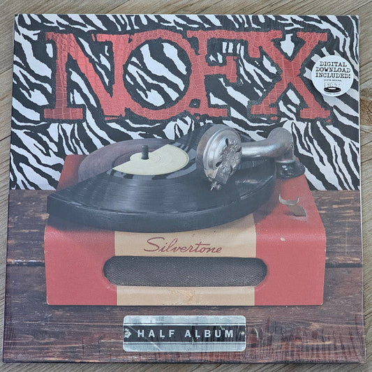 Half Album | Mint (M) Mint (M) Get Cheap Vinyl