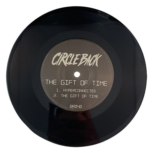 The Gift of Time (7" VINYL) | Mint (M) Mint (M) Get Cheap Vinyl