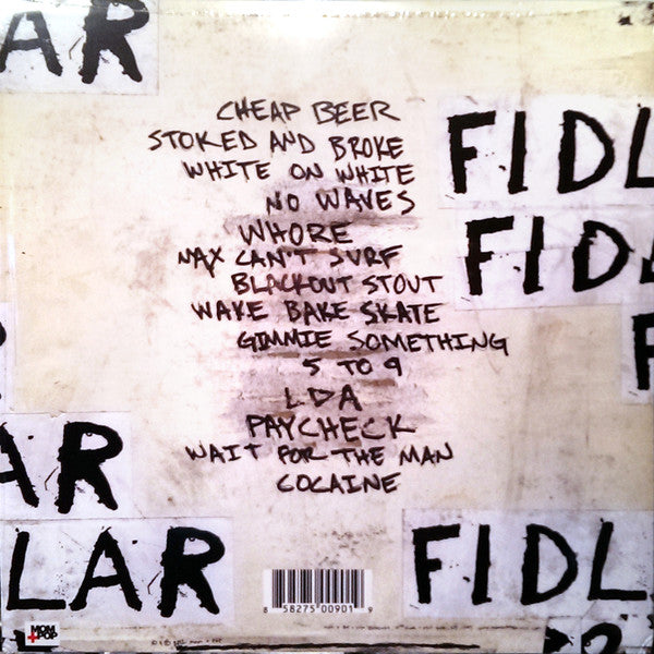 FIDLAR | Mint (M) Mint (M) Get Cheap Vinyl