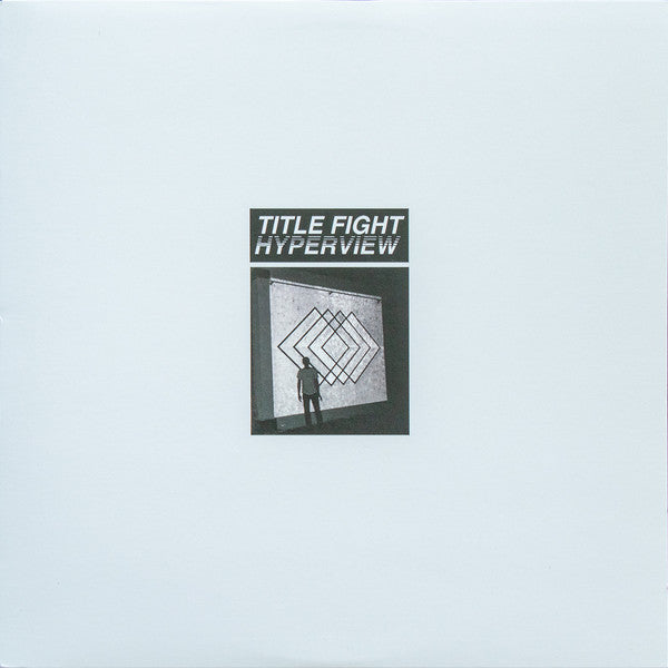 Hyperview | Mint (M) Mint (M) Get Cheap Vinyl
