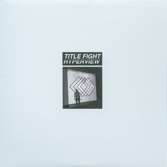 Hyperview | Mint (M) Mint (M) Get Cheap Vinyl