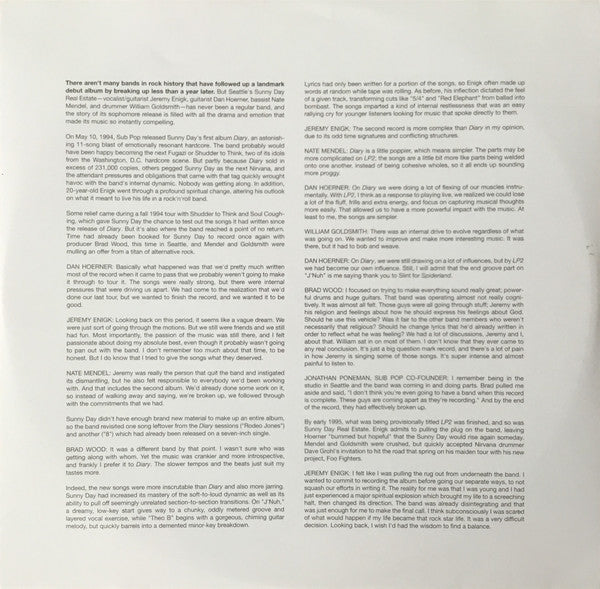 LP2 | Mint (M) Mint (M) Get Cheap Vinyl