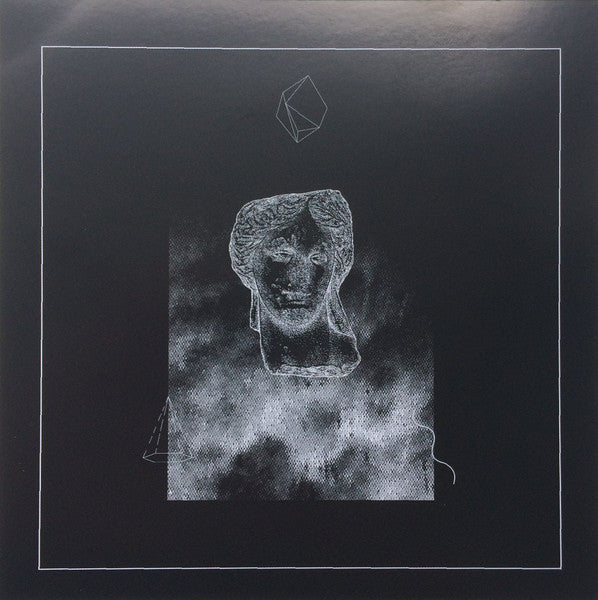 Amber / Locktender Split (VINYL 7") | Mint (M) Mint (M) Get Cheap Vinyl