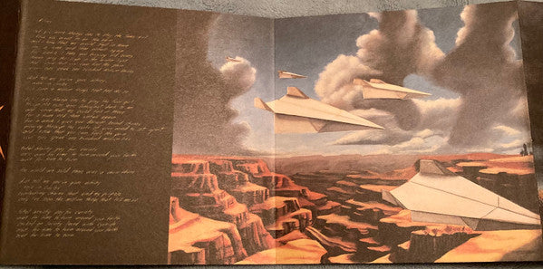 How It Feels To Be Something On | Mint (M) Mint (M) Get Cheap Vinyl