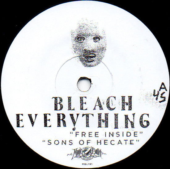 Free Inside (VINYL 7") | Mint (M) Mint (M) Get Cheap Vinyl