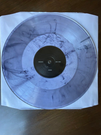 Reciprocity *CLEAR/SMOKE* | Mint (M) Mint (M) Get Cheap Vinyl