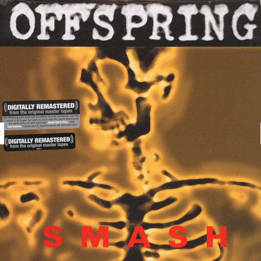 Smash | Mint (M) Mint (M) Get Cheap Vinyl
