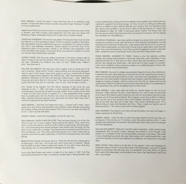 LP2 | Mint (M) Mint (M) Get Cheap Vinyl