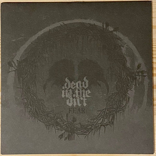 Fear (7" VINYL) | Mint (M) Mint (M) Get Cheap Vinyl