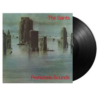 Prehistoric Sounds (180 GRAM VINYL) | Mint (M) Mint (M) Get Cheap Vinyl