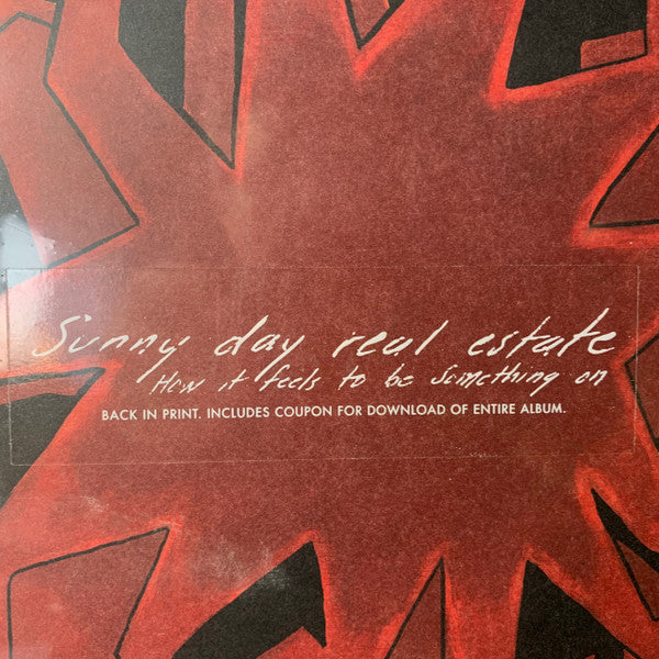 How It Feels To Be Something On | Mint (M) Mint (M) Get Cheap Vinyl