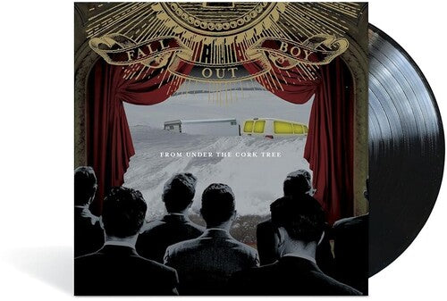 From Under The Cork Tree *PRE-ORDER 7/18/25* (VINYL) | Mint (M) Mint (M) Get Cheap Vinyl