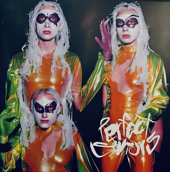 Perfect Saviors | Mint (M) Mint (M) Get Cheap Vinyl