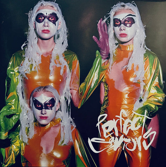 Perfect Saviors | Mint (M) Mint (M) Get Cheap Vinyl