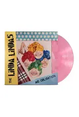 No Obligation (IEX: TRANSLUCENT PINK VINYL) | Mint (M) Mint (M) Get Cheap Vinyl